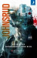 Det hemliga br&ouml;draskapet fr&aring;n Wien (2)