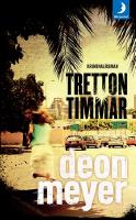 Tretton timmar (3)