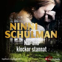 N&auml;r alla klockor stannat (1)