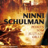 Pojken som slutade gr&aring;ta (2)