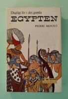 Dagligt liv i det gamla Egypten