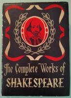 The Complete Works of Shakespeare