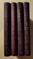Valda skrifter, 1-4