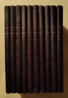 Skrifter, 1, 3-6 & 8-12