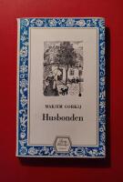 Husbonden