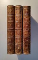 Den eviga staden I-III