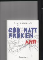 God natt fr&ouml;ken Ann