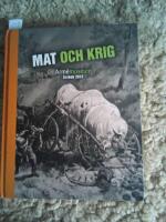 Mat och krig