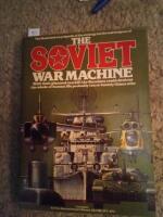 The Soviet war machine