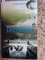 Sanna historier om D-dagen