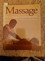 Massage och andra kroppsterapier