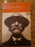 Peoples war - britain 1939-1945
