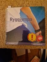 Ryggjympa