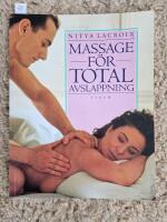 Massage f&ouml;r total avsl
