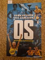 OS : Historia & statistik