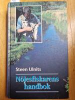 N&ouml;jesfiskarens handbok