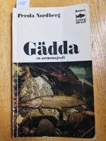 G&auml;dda en artmonografi