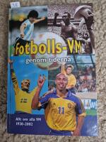 Fotbolls-VM genom tiderna