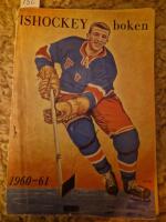 Ishockeyboken 1960-61