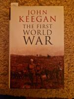 The First World War