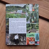 I tr&auml;dg&aring;rdsm&auml;starens sp&aring;r : kunskap f&ouml;r en h&aring;llbar tr&auml;dg&aring;rd