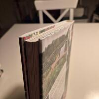 I tr&auml;dg&aring;rdsm&auml;starens sp&aring;r : kunskap f&ouml;r en h&aring;llbar tr&auml;dg&aring;rd