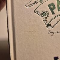 Paradiset : underbart, enkelt och lite lagom slarvigt i tr&auml;dg&aring;rden