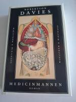 Medicinmannen