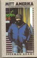 En svart avhoppares memoarer