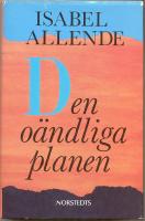 Den o&auml;ndliga planen