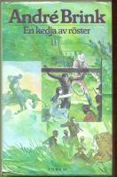 En kedja av r&ouml;ster