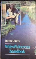N&ouml;jesfiskarens handbok
