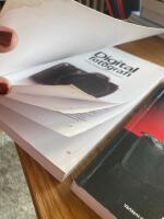 Digital fotografi del 1-4