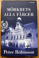 M&ouml;rkrets alla f&auml;rger