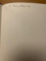 Stj&auml;rnklart : nya dikter