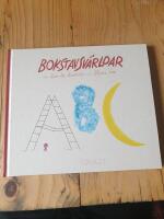 Bokstavsv&auml;rldar 