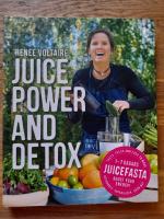 Juice Power and Detox