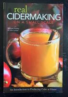 Real cidermaking on a small scale - an Introduction to producing cider at home