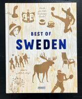 Best of Sweden