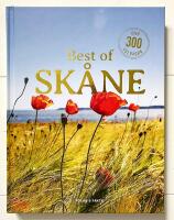 Best of Sk&aring;ne : &ouml;ver 300 guldkorn