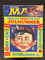 Svenska MAD