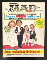 Svenska MAD