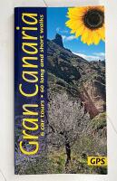 Landscapes of Gran Canaria - a countryside guide