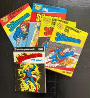 St&aring;lmannen seriepocket