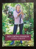 Min gr&ouml;na passion