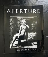 Bill Brandt - behind the camera : photographs 1928-1983
