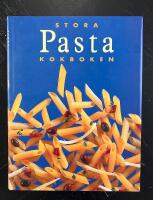 Stora pastakokboken
