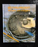 Betongprojekt f&ouml;r hem och tr&auml;dg&aring;rd
