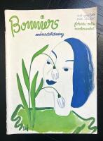 Bonniers m&aring;nadstidning nr 4 1944
