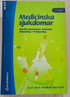 Medicinska sjukdomar